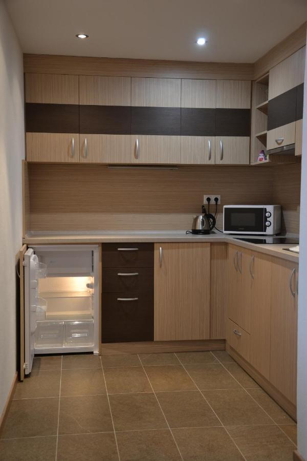 Apartman V Starej Lesnej S Balkonom Stara Lesna Luaran gambar